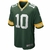 Camisa Green Bay Packers Jordan Love Game Jersey - comprar online