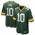 Camisa Green Bay Packers Jordan Love Game Jersey