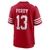 Camisa San Francisco 49ers Brock Purdy Player Jersey na internet