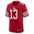 Camisa San Francisco 49ers Brock Purdy Player Jersey - comprar online