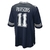 Camisa Dallas Cowboys Micah Parsons Game Jersey na internet