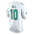 Camisa Miami Dolphins Tyreek Hill Game Jersey na internet