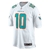 Camisa Miami Dolphins Tyreek Hill Game Jersey - comprar online