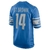 Camisa Detroit Lions Amon-Ra St. Brown Player Jersey na internet