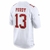Camisa San Francisco 49ers Brock Purdy Game Jersey na internet
