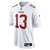 Camisa San Francisco 49ers Brock Purdy Game Jersey - comprar online
