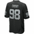 Camisa Las Vegas Raiders Maxx Crosby Game Jersey na internet