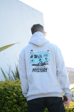 Campera Mystery