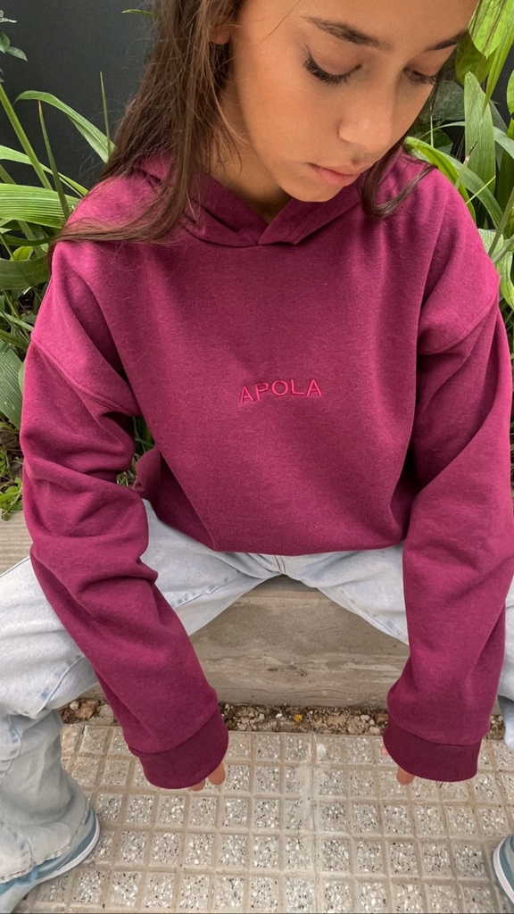 Buzo Apola bordo Comprar en Apola by the sea