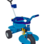 Triciclo Go Azul