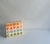 Cubos con Letras x20 - comprar online
