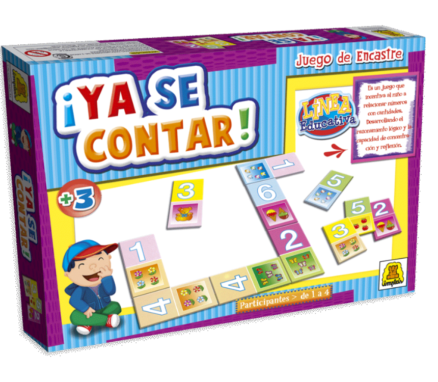 Maderitas juegos didacticos hot sale