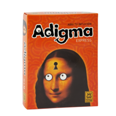 ADIGMA EXPRESS