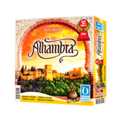 ALHAMBRA