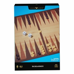 BACKGAMMON