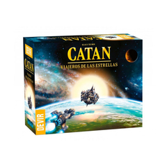 CATAN VIAJEROS