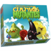 CULTIVOS MUTANTES