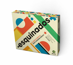 Esquinados