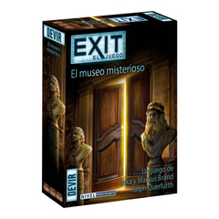 EXIT EL MUSEO