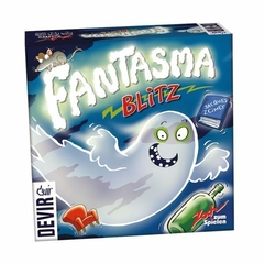 FANTASMA BLITZ