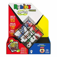 RUBIK FUSION