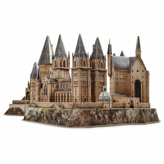 4D HOGWARTS G SALON en internet