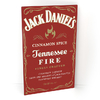 CUADRO JACK DANIELS SPICE