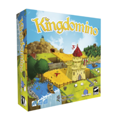 KINGDOMINO