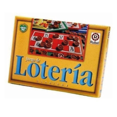 LOTERIA