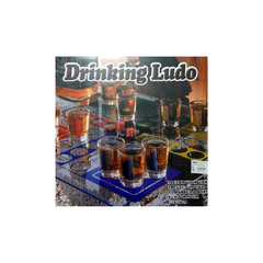 DRINKING LUDO - comprar online