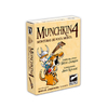 MUNCHKIN 4