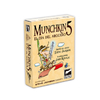 MUNCHKIN 5