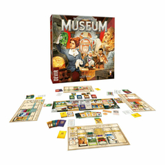 MUSEUM - comprar online