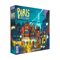 PARIS