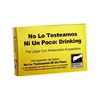 NO LO TESTEAMOS NI UN POCO - EXPANSIÓN DRINKING - comprar online