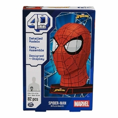 4D SPIDER-MAN