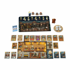 LAS TAVERNAS DE VALFONDA - comprar online