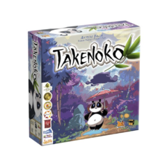 TAKENOKO