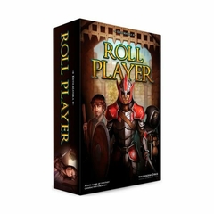 ROLL PLAYER