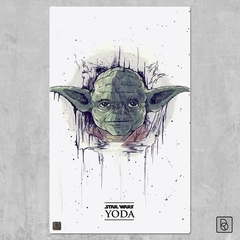 CUADRO YODA