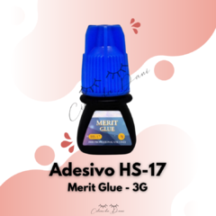 Adesivo/Cola Merit Glue Elite Hs-17 - 3ml - comprar online