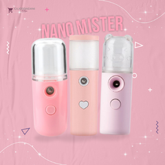 Nano Mister - comprar online