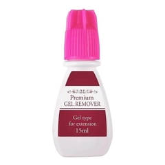 Removedor Gel Premium - 15ml