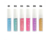 Sombra Liquida Multiuso 3 em 1 Candy Collection - Dapop - comprar online