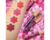 Lip Tint Sakura 4 Cores - Miss Rose - comprar online