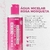 Água Micelar Rosa Mosqueta 250ml - Dermachem - Ousada Make e Cosméticos