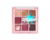 Paleta De Sombras 9 Cores Color Splash- SP COLORS - comprar online