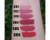 Batom Líquido Matte LIP GLAZE - UNIMakeup - Ousada Make e Cosméticos