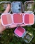 Blush Duo Candy Collection Luisance