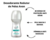 Desodorante Roll-On Redutor De Pelos On Duty - Avon - comprar online
